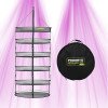 PRODRY drying fliet 55 cm on 4 levels - Garden High Pro