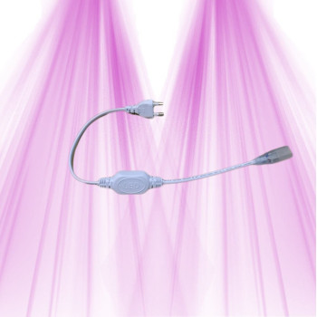 Alimentation pour ruban LED étanche