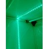 Eclairage nocturne pour vos plante - Ruban Led - 9W par mètre - 1m - 2