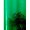 Eclairage nocturne pour vos plante - Ruban Led - 9W par mètre - 1m - 3