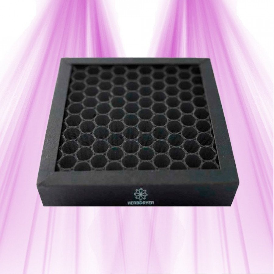 Replacement filter for 30cm herbdryer - 2