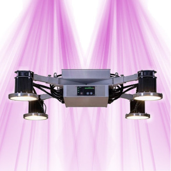 HashCropter XXL LED 780w - LED lighting