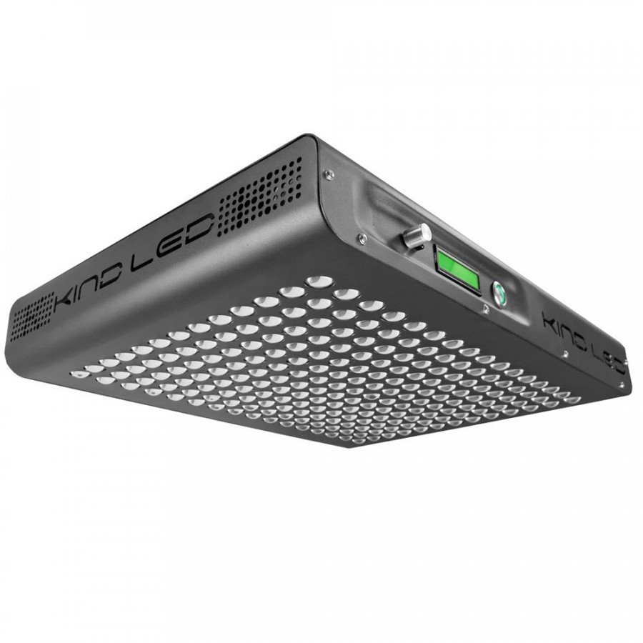 K5 XL750 WiFi Horticultural LED Panel KindLed - 5