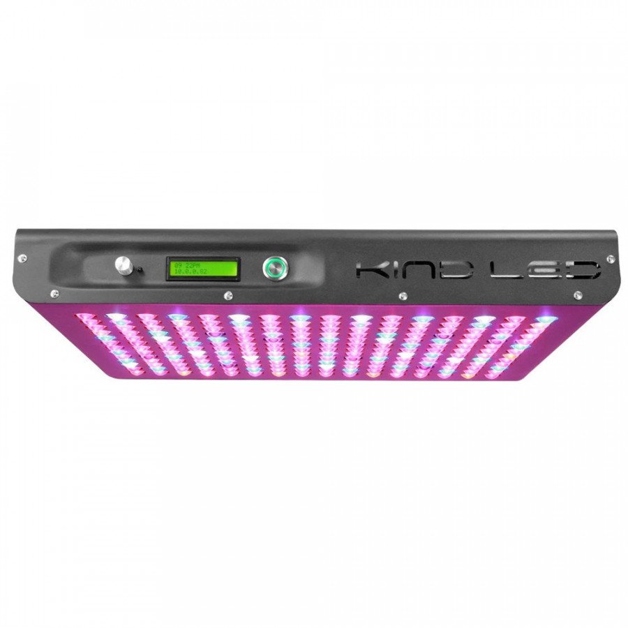 K5 XL750 WiFi Horticultural LED Panel KindLed - 7