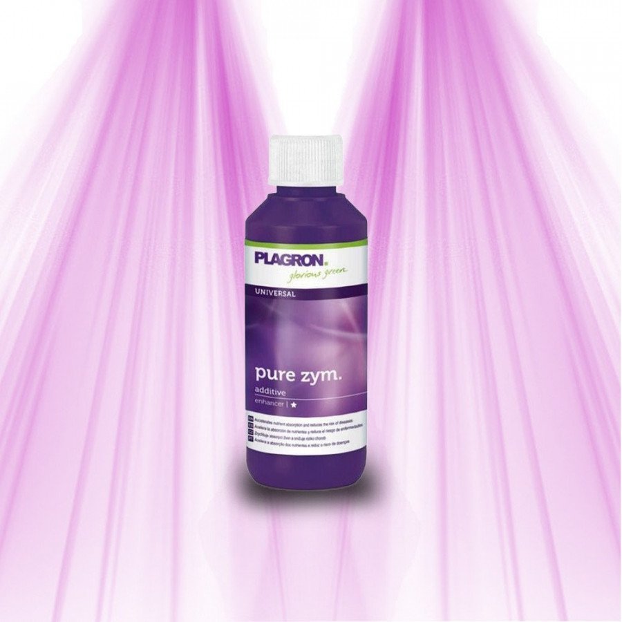 Plagron Pure Zym - Accelerates the absorption of nutrients Plagron - 2