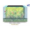 TM 60cm 50W - LED horticultural lighting for terrariums - TerraLED TerraLED - 2