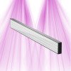 TM 90cm 75W - LED horticultural lighting for terrariums - TerraLED