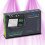 Precision balance 1000Gr - Accuracy to 0.1g