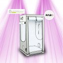 Homebox Ambient AQ 100+ - Grow Room - 100x100x220 cm HomeBox - 1