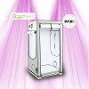 Homebox Ambient AQ 100+ - Grow Room - 100x100x220 cm HomeBox - 1
