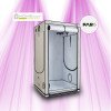 Homebox Ambient AQ 120+ - Grow Room - 120x120x220 cm HomeBox - 1