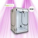 Homebox Ambient AQ 150+ - Grow Room - 150x150x220 cm HomeBox - 1