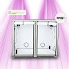 Homebox Ambient AR 240 - Grow Room - 240x120x200 cm HomeBox - 2
