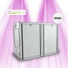 Homebox Ambient AR 240 - Grow Room - 240x120x200 cm HomeBox - 3