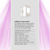 Homebox Ambient AR 240 - Grow Room - 240x120x200 cm HomeBox - 4
