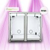 Homebox Ambient AR 240+ - Grow Room - 240x120x220 cm HomeBox - 2