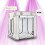 Homebox Ambient AQ 200+ grow room - 200x200x220 cm