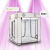 Homebox Ambient AQ 200+ - Grow Room - 200x200x220 cm HomeBox - 1