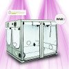 Homebox Ambient AQ 240+ grow room - 240x240x220 cm