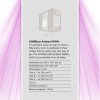 Homebox Ambient AR 300+ - Grow Room - 300x150x220 cm HomeBox - 2