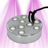 Mist Maker Ultrasonic Fogger - 9 Heads
