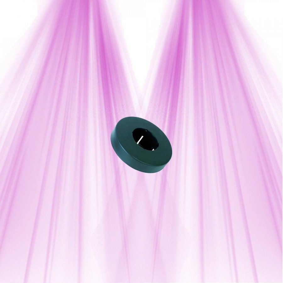 Float for 3-cell fogger