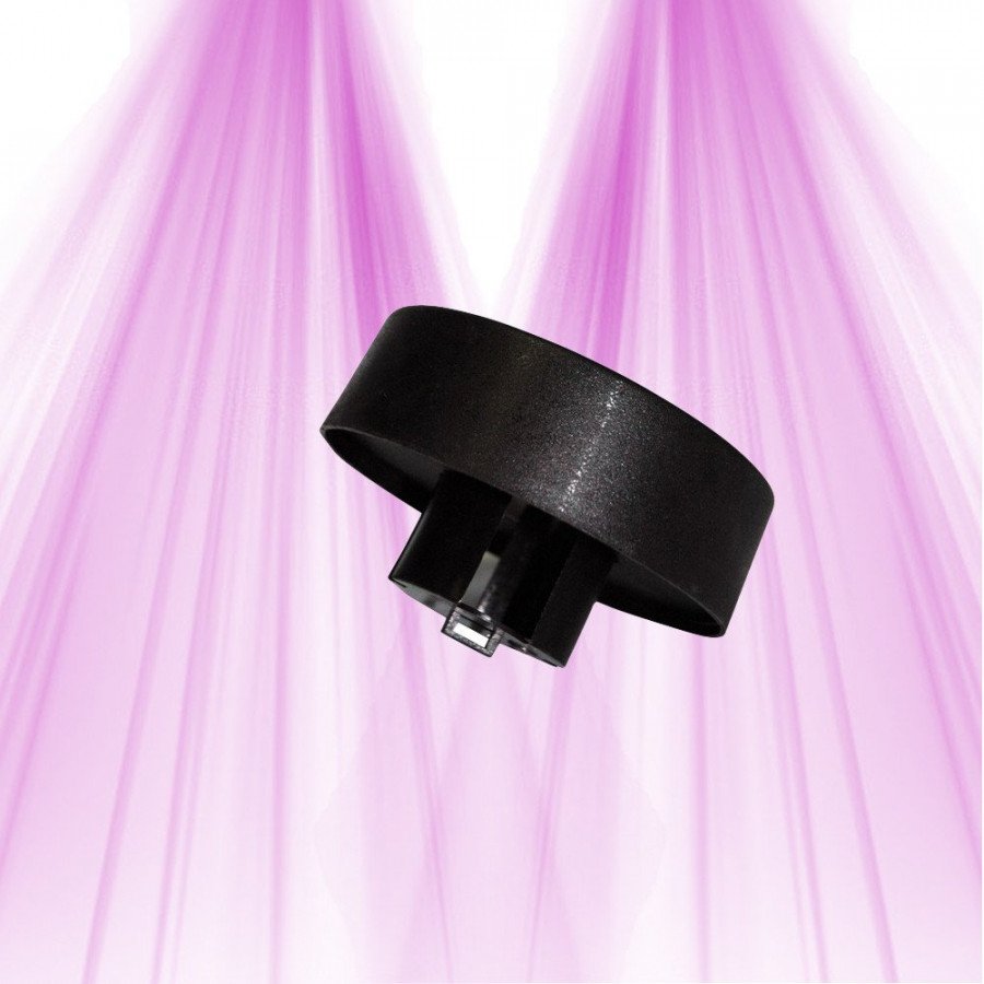 Float for 3-cell fogger