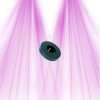 Float for 5-cell fogger
