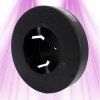 Float for 9-cell fogger