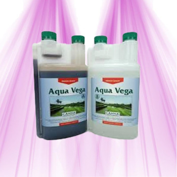 Canna AQUA Vega A+B