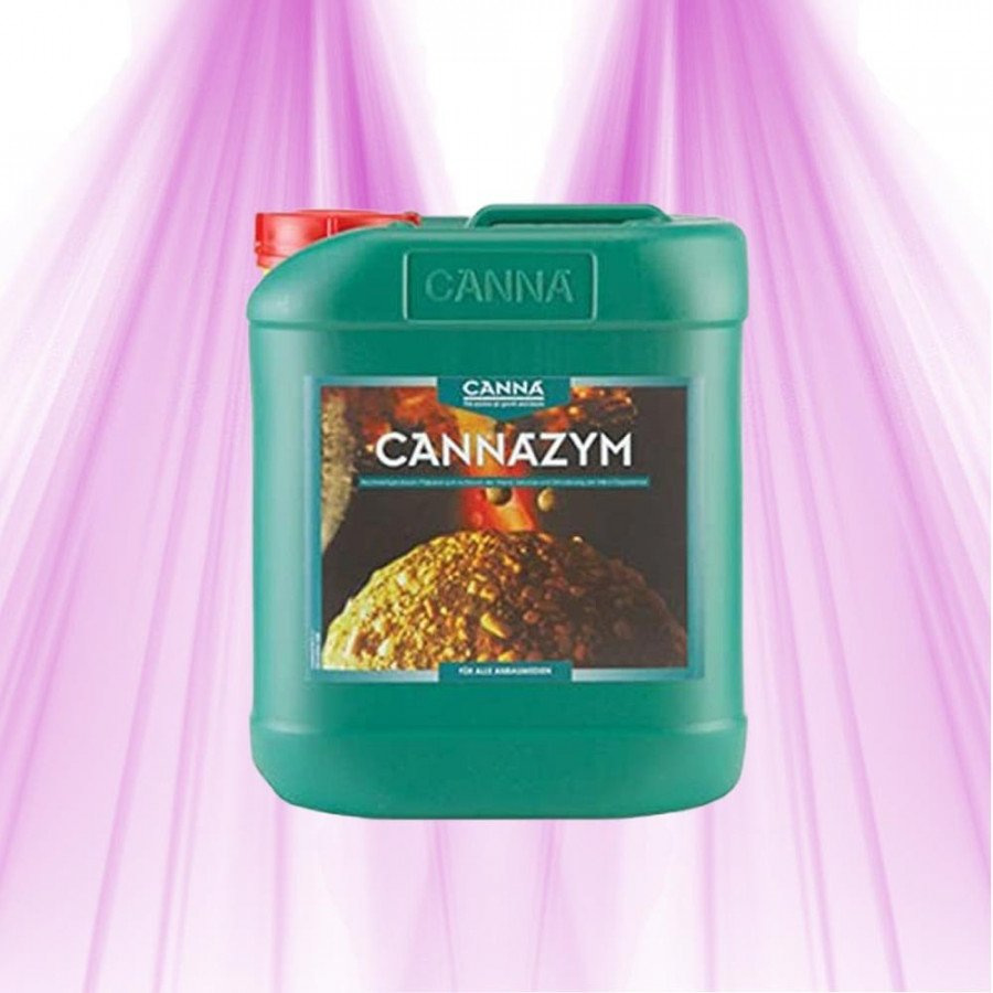 Canna CANNAZYM CANNA - 2