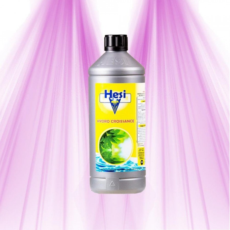 HESI Hydro Growth Hesi - 2