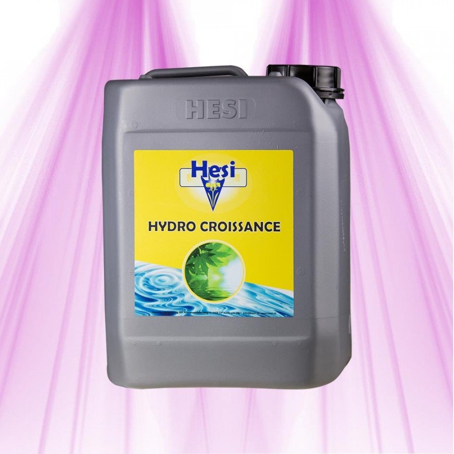 HESI Hydro Growth Hesi - 3
