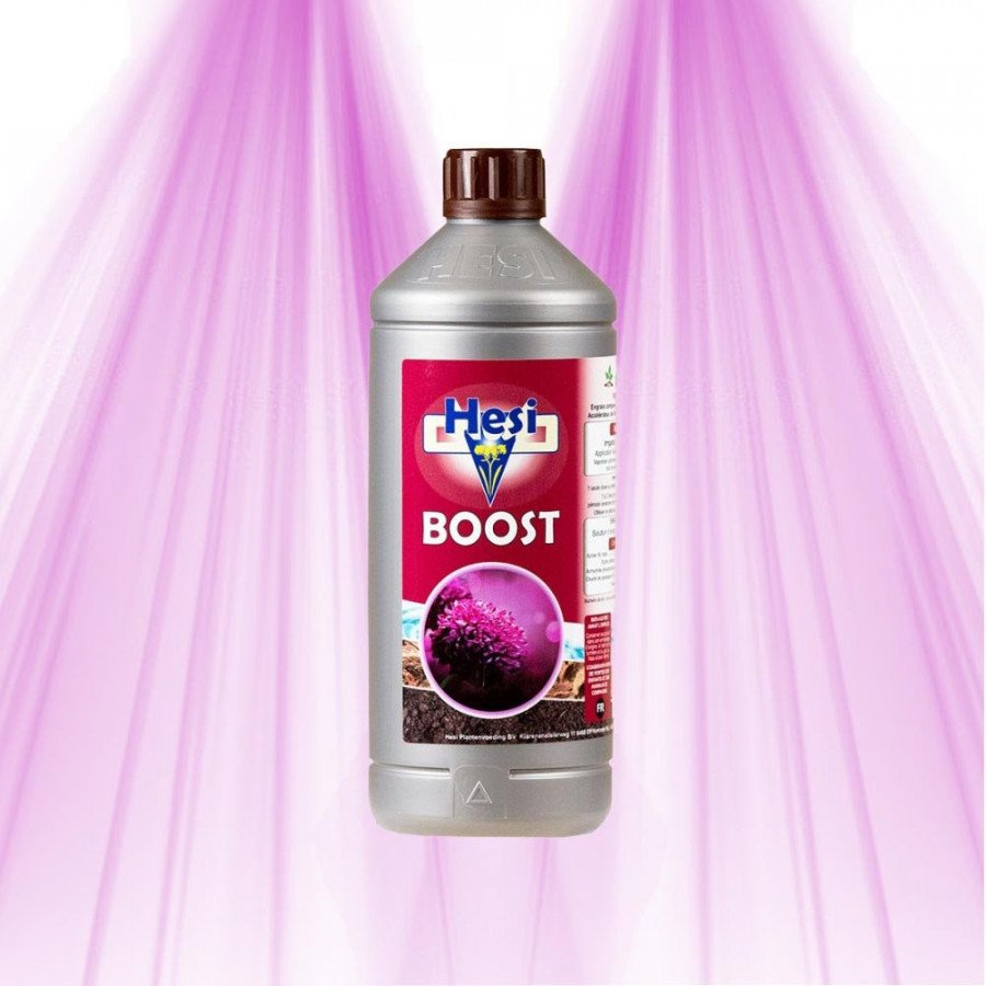 Flowering stimulant HESI BOOST - Plant flowering stimulator