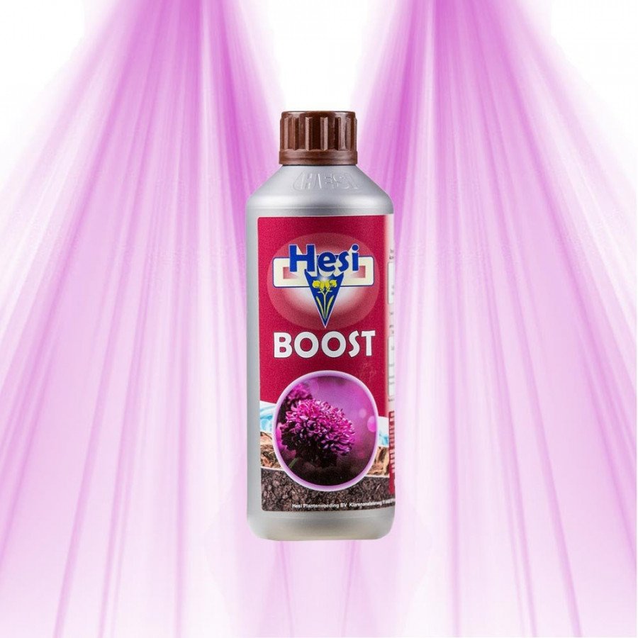 Flowering stimulant HESI BOOST - Plant flowering stimulator