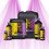 ATAMI B'Cuzz Soil fertilizer - Terre Nutrition A+B