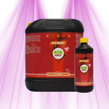 Flavor enhancer - ATA NRG Flavor - ATAMI ATAMI - 1