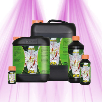 Growth and Flowering Stimulator - ATA XL - ATAMI