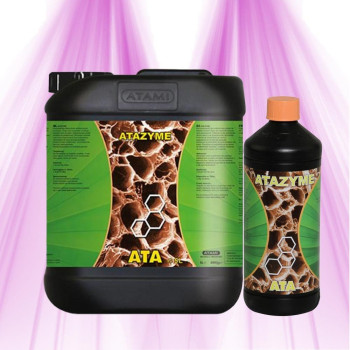 Root stimulator - ATAZYME - ATAMI