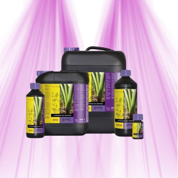 Engrais B'Cuzz 1 - Component Terre