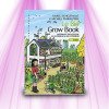 The Bio Grow Book - Mama Editions