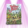 Organic gardening in comics -Mama Editions