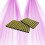 Germination tray - Rock wool - Grodan
