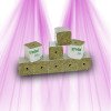 Rock wool cube 40mmx40mm Grodan