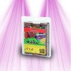 Coconut lozenge