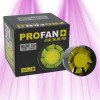 PROFAN duct extractor 150mm - Garden HighPro - 305 m3 / h Garden HighPro - 1