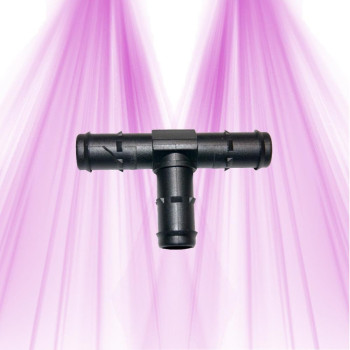 T-16MM XRT - Hose connector - 1