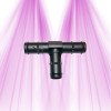 T-16MM XRT - Pipe Connector