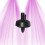 NGE self-regulating dripper 4L/H