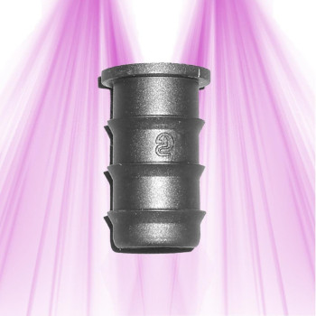 CAN PLUG 16MM SERIE E - 1